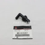 Mitsubishi Diamante Eclipse Mirage Montero Oem Genuine Pcv Valve MD183547 New. Price: $29.51.