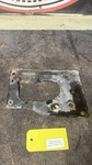 2008 Chevrolet Silverado 3500 Diesel Air Cleaner Box Support Bracket Mount Used. Price: $46.89.