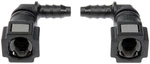 Dorman 800-186 Fuel Line Connector New. Price: $33.95.
