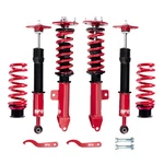 Bfo Front + Rear Coilovers Strut Kit For Dodge Charger Rwd & SRT-8 2006-2010 New. Price: $230.60.