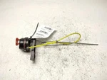 1999-2003 Mercedes Clk-class CLK320 Fuel Tank Door Vacuum Actuator Oem 400181ABC Used. Price: $50.00.