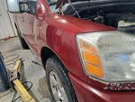 2004 Nissan Titan Air Cleaner Box 5 60L Oem C26213 Used. Price: $82.17.