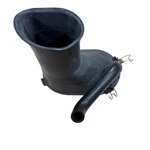 03-07 Ford F250 F350 6.0L Air Intake Inlet Housing Lid Filter Cover Oe Used. Price: $59.99.