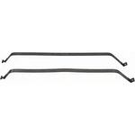 578-036 Dorman Set Of 2 Fuel Tank Straps Gas For Ram Dodge Caravan Mini Pair New. Price: $44.90.
