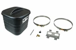 Moroso 65127 Cool Can -8AN Female Fittings New. Price: $332.83.