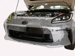 Greddy Direct Air Intake Duct For Toyota GR86 ZN8 Subaru Brz ZD8 12515002 New. Price: $311.35.