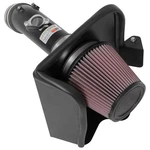 K&n 69-8621TTK Performance Cold Air Intake System Kit 18-24 Toyota Camry 2.5 New. Price: $375.01.