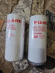 2 Pack Fill-rite F1810PM0 Gpm Micron 50 Psi New. Price: $45.00.