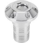 Speedway Motors Billet Aluminum Capless Fuel Filler New. Price: $235.99.