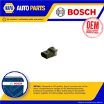 Fuel Pressure Sensor 0261545071 Bosch 13537620946 DSHDKV42 Quality Guaranteed New. Price: $55.30.