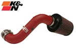 K&n Red Aluminum Cold Air Intake System For 2000-2006 Acura Rsx/honda Civic 2.0L New. Price: $419.99.