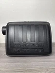 2002-2003 4.7L Magnum Dodge Ram 1500 Intake Resonator Air Box Oem 53032048AB Used. Price: $105.99.