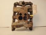1968 Gto/firebird 400 Ramair Gp 428 Ho Cast Iron Intake Manifold Pt #9790140 Used. Price: $299.99.