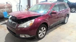 Outback Legacy 2011 Fuel Filler Neck 387222 Used. Price: $94.90.
