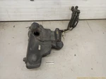 Audi Tt MK1 8N Convertible Fuel Gas Storage Reservoir Tank Fwd Fits 2000-2006 Used. Price: $249.86.