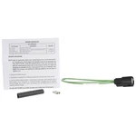 Fuel Injection Harness Connector Motorcraft WPT-1631 New. Price: $47.30.