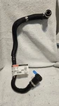 Pcv Valve Hose Motorcraft KCV-305 Fits 17-19 Ford Escape 1.5L L4 New. Price: $85.00.