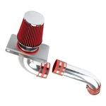 Cold Air Intake Induction System Kit 89-1993 Ford Mustang Lx Gt 5.0L Red New. Price: $44.99.