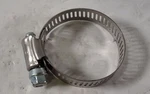 Gm 11610236 Clamp Asm, Fuel Tank Filler Hose 1982-2025 Replaces 11610235, New. Price: $9.99.