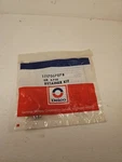 Nos Oem Gm 17067078 Quadrajet Dualjet Varajet Monojet Choke Cover Retainer Kit New. Price: $24.80.
