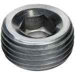 Allstar Performance Allen Plug Npt 1/2IN Steel ALL49814 New. Price: $22.19.