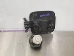 2007 Toyota Land Cruiser Fuel Filler Door Black Used. Price: $47.50.