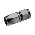 Redhorse Fitting 1000-08-2; Reusable Swivel Hose End Black 08AN Straight New. Price: $13.21.