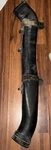 1990-1995 Nissan D21 Hardbody Intake Tube Air Duct 2.4 KA24E 16554-86G10 Used. Price: $83.00.