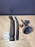 95-98 Nissan 240SX Fuel Filler Neck S14 Gas Tank Oem Used. Price: $37.99.