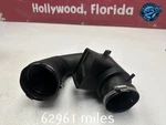 2017-2019 Audi Q7 3.0 Gas Engine Air Cleaner Intake Inlet Hose Tube Duct Oem Used. Price: $54.44.