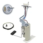 Fuel Pump Module Assembly Fits 1989 1990 Ford Bronco Ii V6 2.9L Sending Unit New. Price: $64.98.