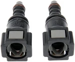 Dorman 800-188 Fuel Line Connector New. Price: $34.95.