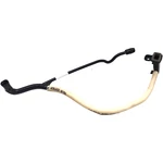 Volvo XC90 Air Duct Outlet Hose Tube Pipe 2016-2024 31393389 Oem Used. Price: $76.00.