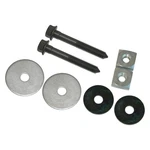 Body Hardware Mounting Front Bolts Washers Nuts 1964-72 Chevelle Lemans New. Price: $33.00.