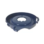 Scott Drake C9ZZ-9600-H Concours 428CJ Air Cleaner Base New. Price: $366.95.