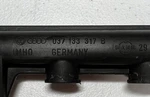 Vw Volkswagen Corrado G60 Passat B3 Fuel Injector Rail 037133317B Used. Price: $49.99.