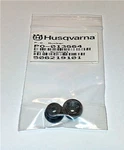 Pack Of New Genuine Husqvarna Oem Fuel Tank Vent Grommets Pn: 506219101. Price: $14.00.