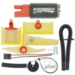 Kemso Intank Fuel Pump For Ducati Monster 1000S 2003 2004 2005 New. Price: $44.98.