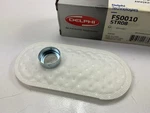 Delphi FS0010 Fuel Pump Strainer For 1993-1994 Cadillac Seville, Eldorado New. Price: $6.29.