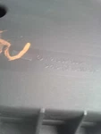 Air Cleaner 166 Type Suv Vin 4TH Digit Fits 16-18 Mercedes Gle-class 524296 Used. Price: $84.49.