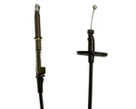 Carburetor Accelerator Cable Atp Y-377 Fits 92-97 Ford Van New. Price: $17.99.
