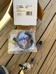 (1) Original Gm Acdelco Buick Regal Pontiac Bonneville Fuel Pump Module Wiring New. Price: $23.75.