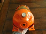 1955 1959 Fram Filter Canister F3-43 P2 Ford Hudson Jeep Mercedes New. Price: $195.00.
