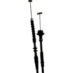 Accelerator Cable Pioneer CA8927 New. Price: $42.71.