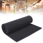 Rv Air Conditioner Replacement Foam Filters 40X16X0.6IN 50 Ppi Black New. Price: $20.24.