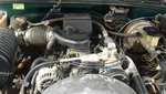 Throttle Body Valve Assembly 5.0L Fits 98-00 Express 1500 Van 24228729 Used. Price: $110.70.