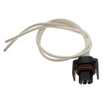 Acdelco Professional Fuel Injection Pressure Regulator Connector New. Price: $23.65.