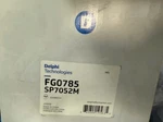Fuel Transfer Unit Delphi FG0785 Fits 04-06 Chrysler Pacifica 3.5L-V6 New. Price: $130.30.