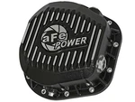Afe Power 46-70022 Pro Series Differential Cover Ford F250 F350 Excursion Diesel New. Price: $399.00.
