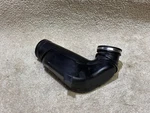 12 14 15 16 Bmw F30 328I N20 N26 Engine Intake Tube Tract 1373 Oem Used. Price: $51.50.